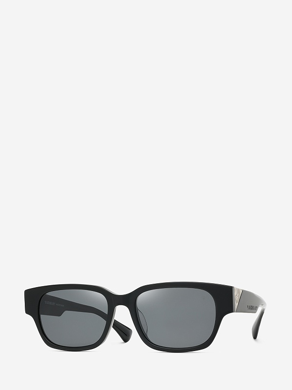 Солнцезащитные очки A BATHING APE BS13008 CBK 53 18 145 - 0