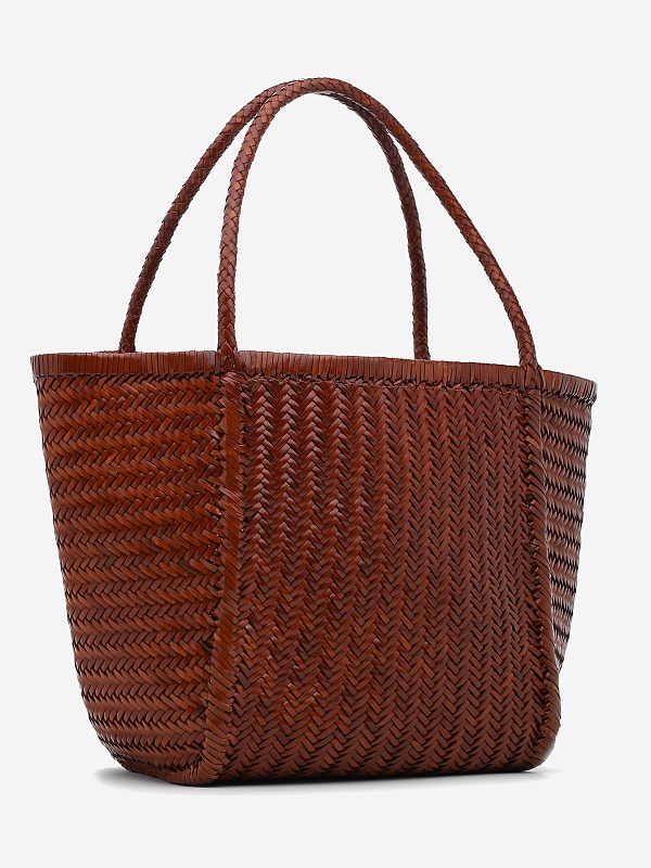 Сумка жен Vipera RUBENS PLAIN COGNAC - 1