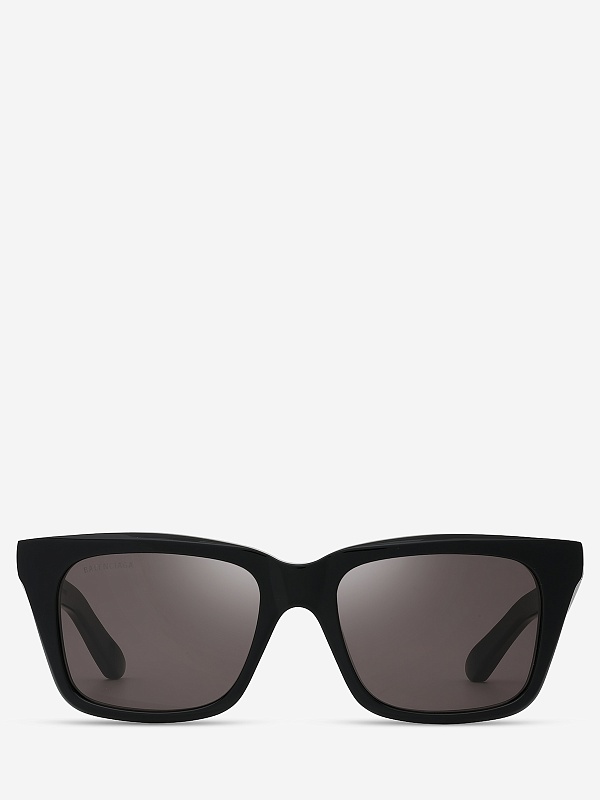 Солнцезащитные очки Balenciaga BB0467S 001 54 18 145 - 1