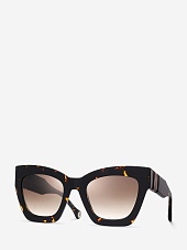 Солнцезащитные очки Carolina Herrera HER 0327/S 086 HA 52 23 140