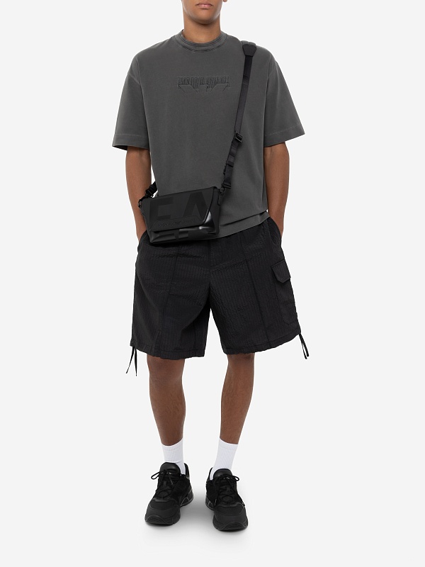 Футболка муж Emporio Armani 3D1T75 1JWZZ 0639 - 2