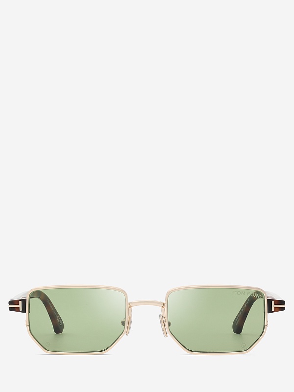 Солнцезащитные очки Tom Ford FT1360 28N 51 - 1