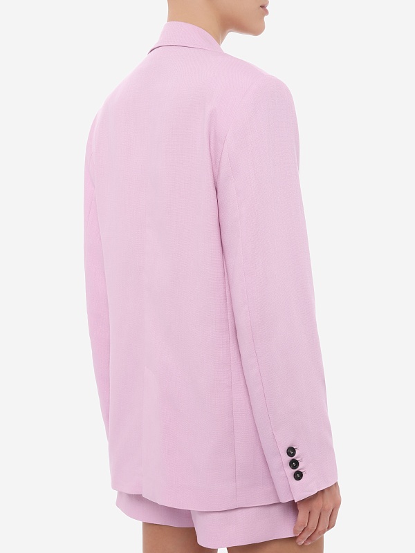 Жакет жен MSGM 4041MDG15 267127 12 - 4
