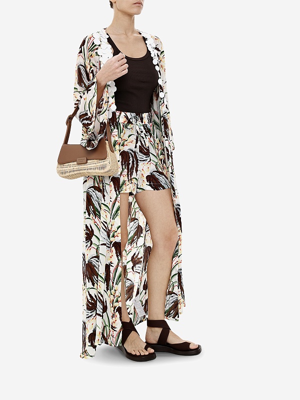 Сумка жен Emporio Armani Y3E226 YWR5V 80655 - 4