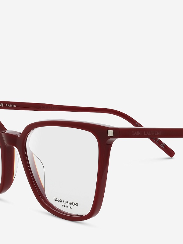 Оправа Saint Laurent SL 669 004 54 18 145 - 3