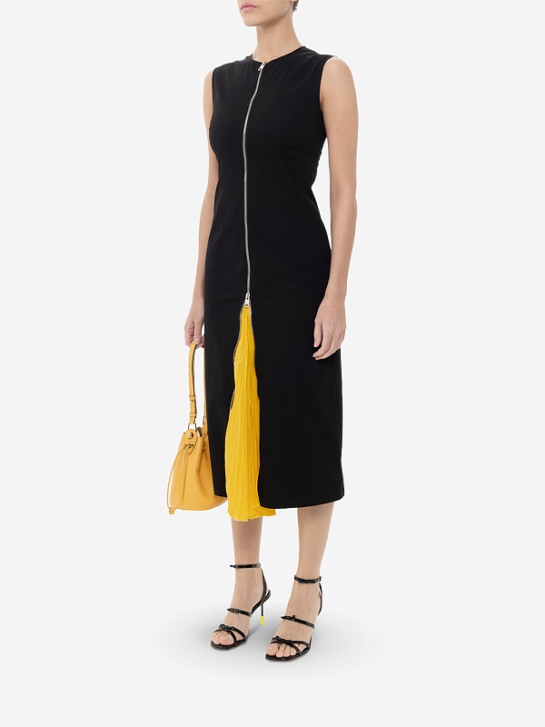 Платье жен MSGM 3841MDA23 257126 99 - 2