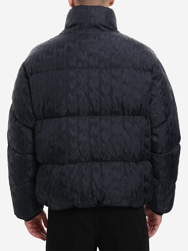 Куртка MSGM 3940MH21 257622 99 - 3