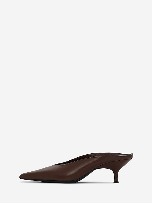 Мюли (каблук) жен Gia Borghini SABR-LNAP 4710 - 0