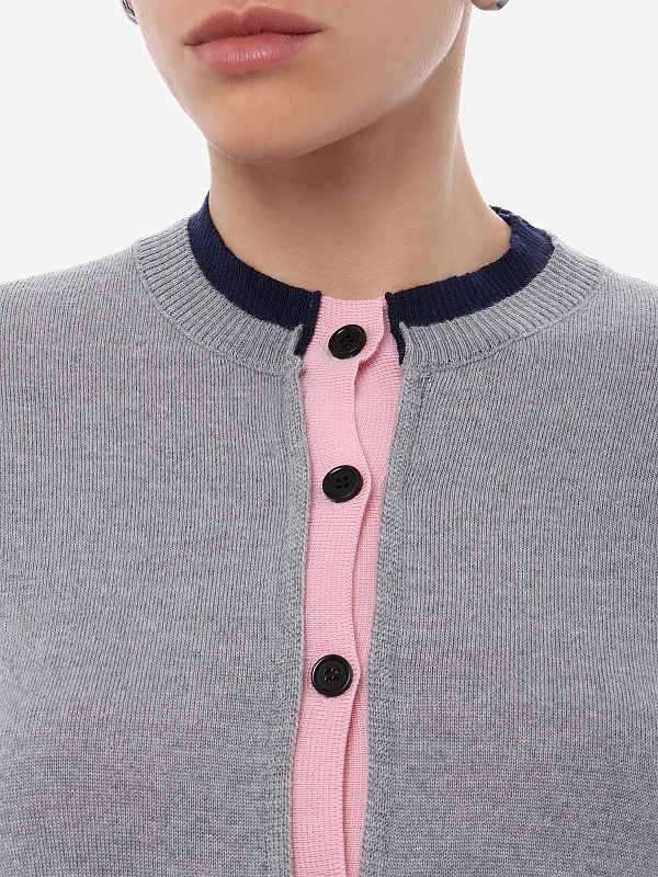 Кардиган жен MSGM 4041MDM196 267293 98 - 6