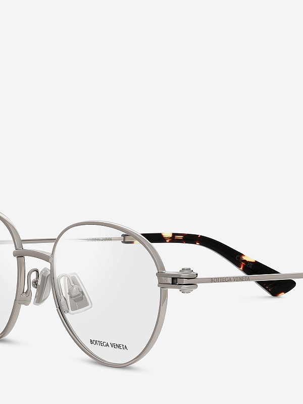 Оправа Bottega Veneta BV1382O 004 50 20 145 - 4