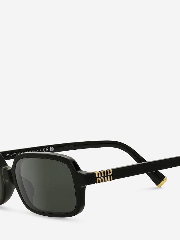 Солнцезащитные очки MIU MIU MU 11ZS 16K5S0 51 - 3