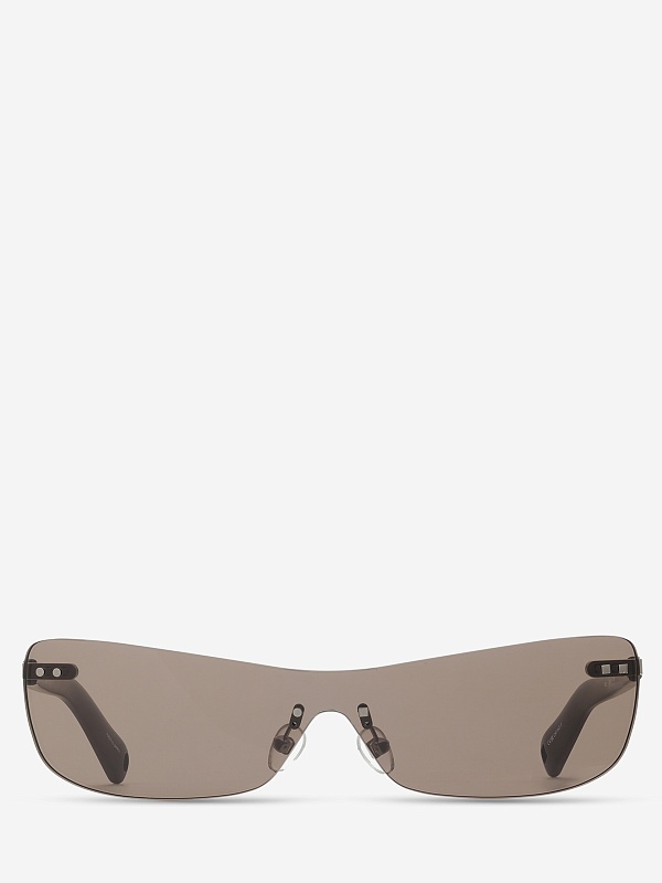 Солнцезащитные очки Linda Farrow x Jacquemus Jac 69 C01 143 145 - 2