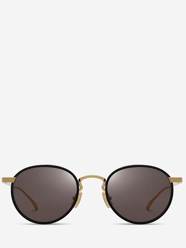 Солнцезащитные очки Bottega Veneta BV1389S 001 48 21 140 - 2