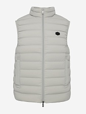 Жилет муж Emporio Armani 8N1BQ1 1NLRZ 06G1 NEUTRAL GRAY