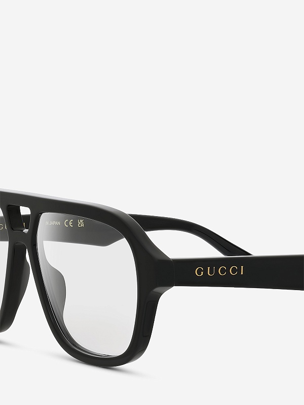 Оправа Gucci GG2183O 001 54 14 145 - 3