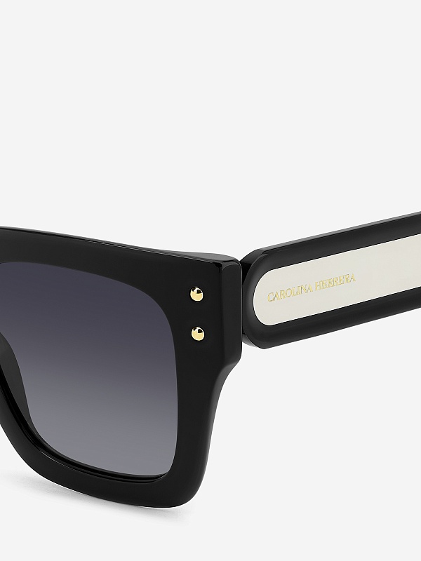 Солнцезащитные очки Carolina Herrera HER 0255/S 807 9O 51 23 145 - 3