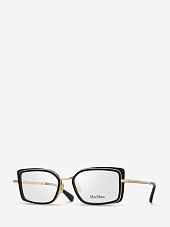 Оправа Max Mara MM 5186 001 53 17 140
