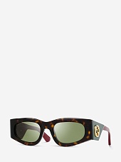 Солнцезащитные очки Gucci GG1664S 002 51 21 140
