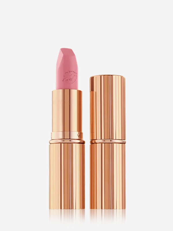 Помада для губ жен Charlotte Tilbury CT6006 HOT LIPS - LIV IT UP - 1