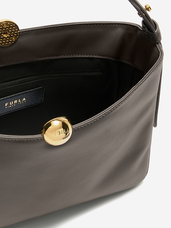 Сумка жен Furla WB01403BX31684283S1002 URBAN GRAY - 3
