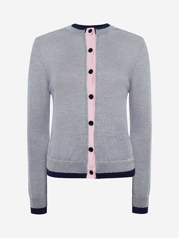 Кардиган жен MSGM 4041MDM196 267293 98 - 0