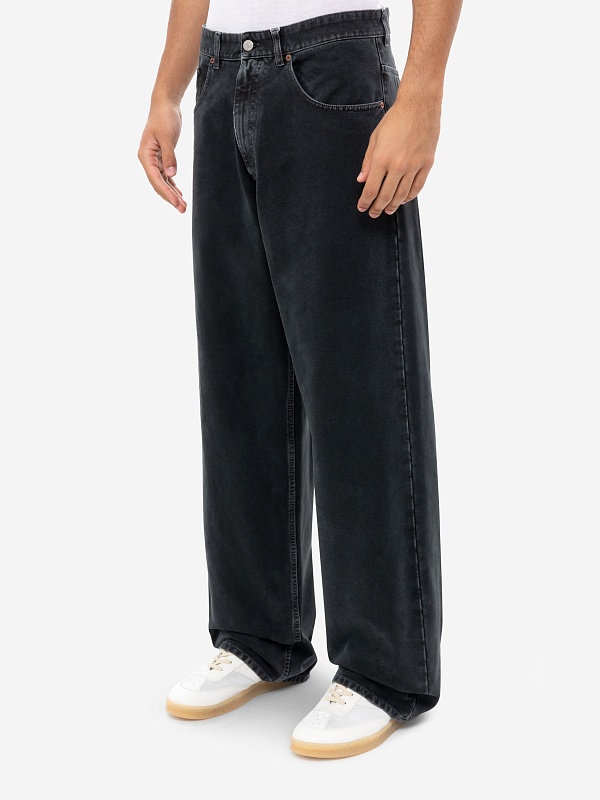 Джинсы муж MM6 SH0LA0010 M35249 900 - 2