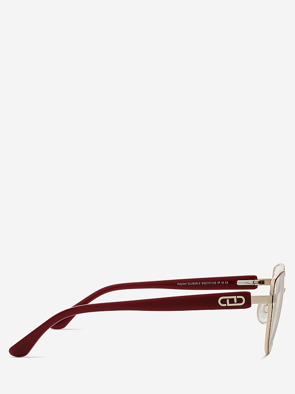 Оправа Carolina Lemke CL4609 03 52 17 135 - 2