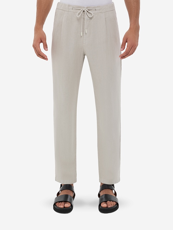 Брюки муж Closed C32245-524-30 234 CLOUD GREY - 2