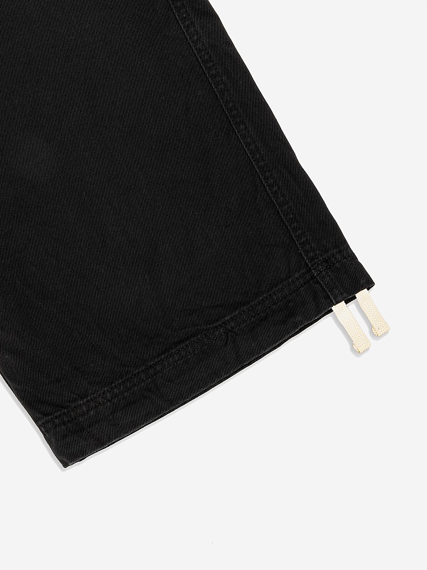 Брюки муж PURPLE P527-DCWB124 BLACK - 5