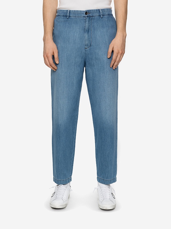 Джинсы муж Barena Venezia PAU4534 2732 SW - 3