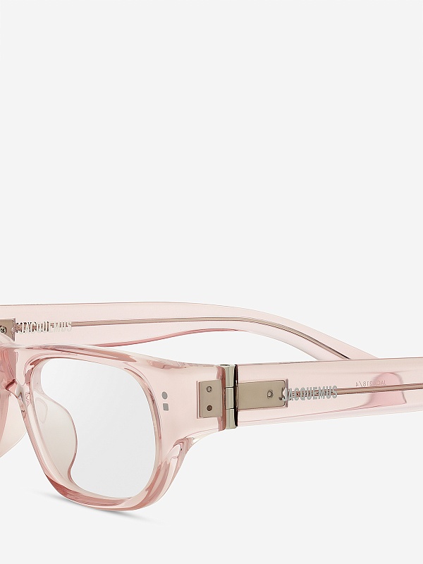 Оправа Linda Farrow x Jacquemus Jac 218 C04 52 17 140 - 3