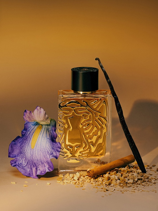 Парфюмерная вода унисекс FRANCK OLIVIER 3516642470318 TRIBAL ELIXIR 100мл - 1