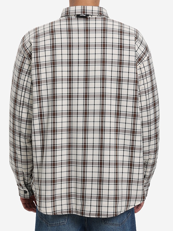 Куртка MSGM 3940MH23 257503 02 - 4