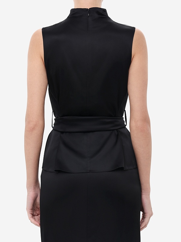 Топ жен Danamé 725FW7709S BLACK - 3