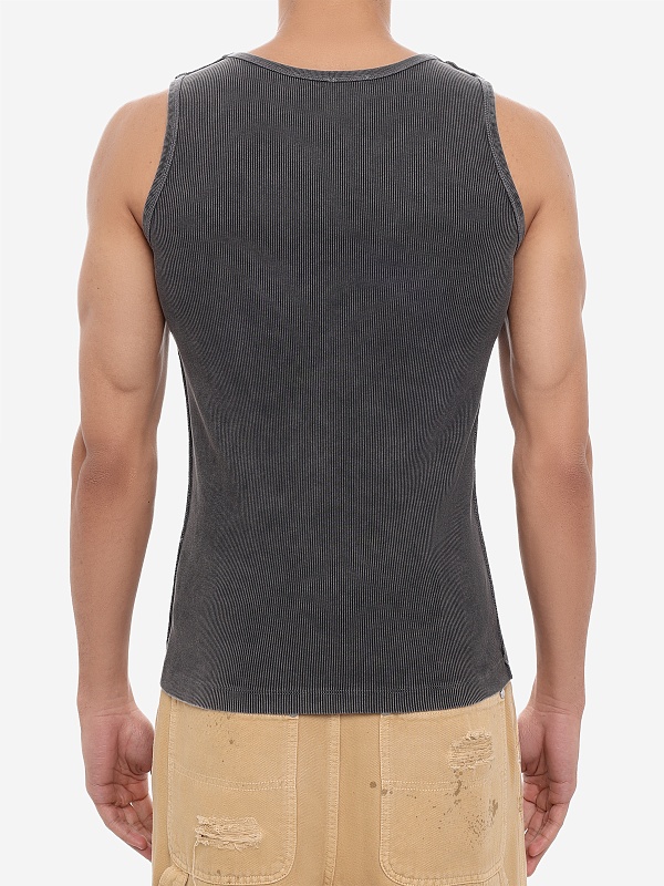 Майка муж Etudes Studio E26MMTSH162-96 Black - 4