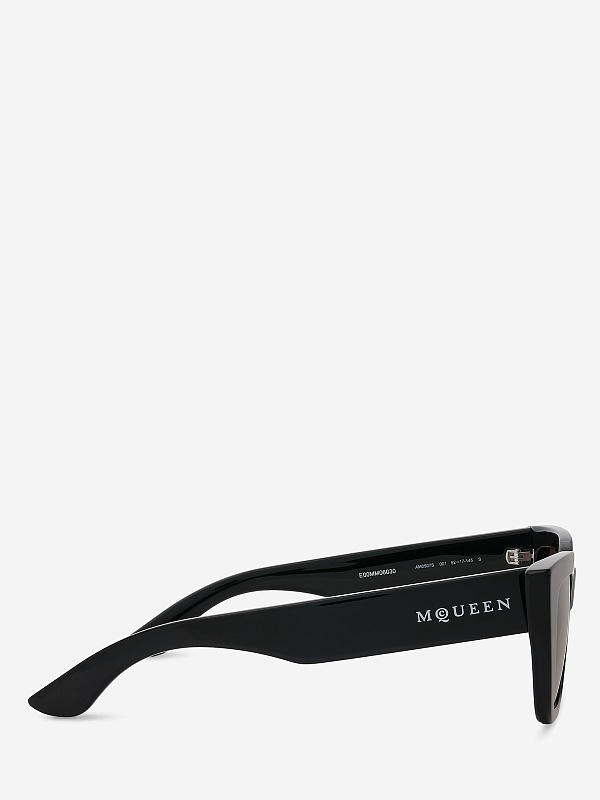 Солнцезащитные очки Alexander McQueen AM0507S 001 52 17 145 - 2