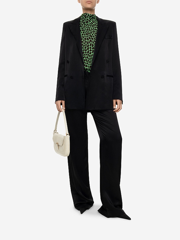 Жакет жен MSGM 3442MDG02 237318 99 - 2