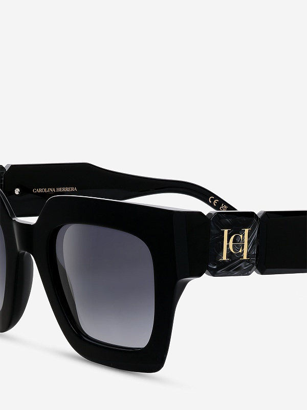 Солнцезащитные очки Carolina Herrera HER 0328/S 807 9O 49 24 140 - 4