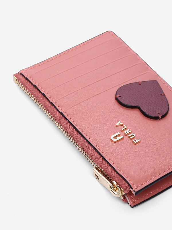 Картхолдер жен Furla WP00310BX46044957S1007 TONI ROSEWOOD - 3