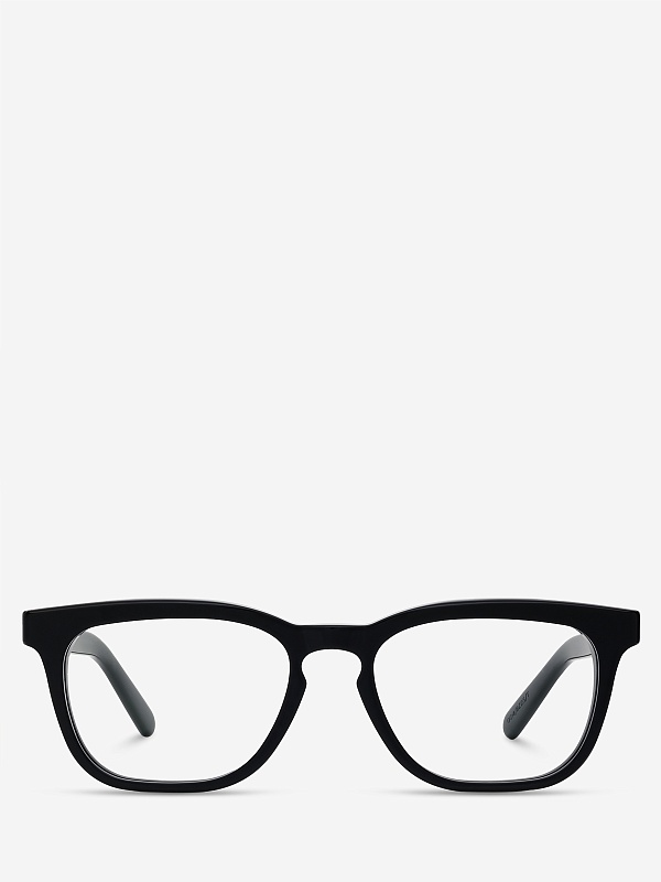 Оправа MM6 Lunettes 12 Optical Black 52 18 145 - 1