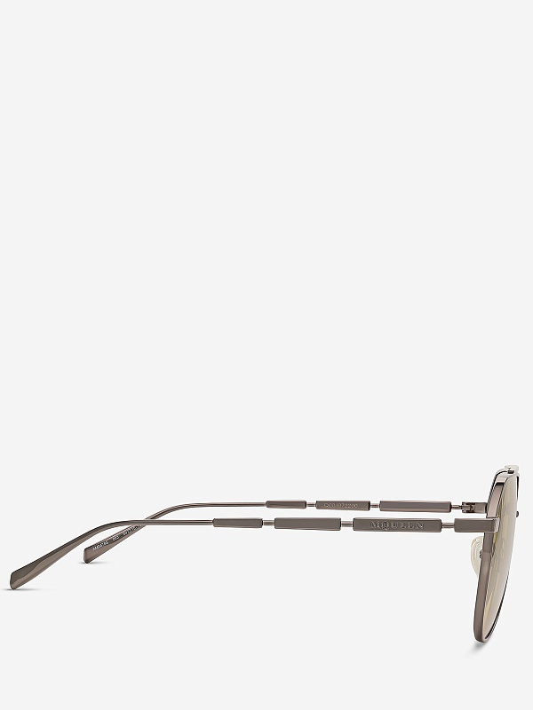 Солнцезащитные очки Alexander McQueen AM0478S 003 59 15 145 - 2