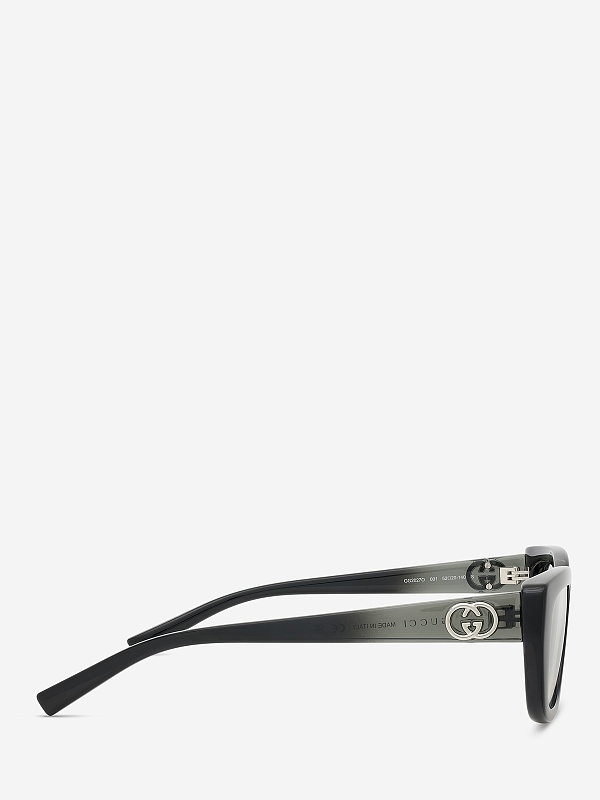 Оправа Gucci GG2027O 001 52 20 140 - 2