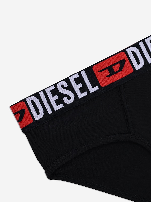 Набор (трусы 3 пары) муж Diesel 00SH05 0DDAI E4101 - 3