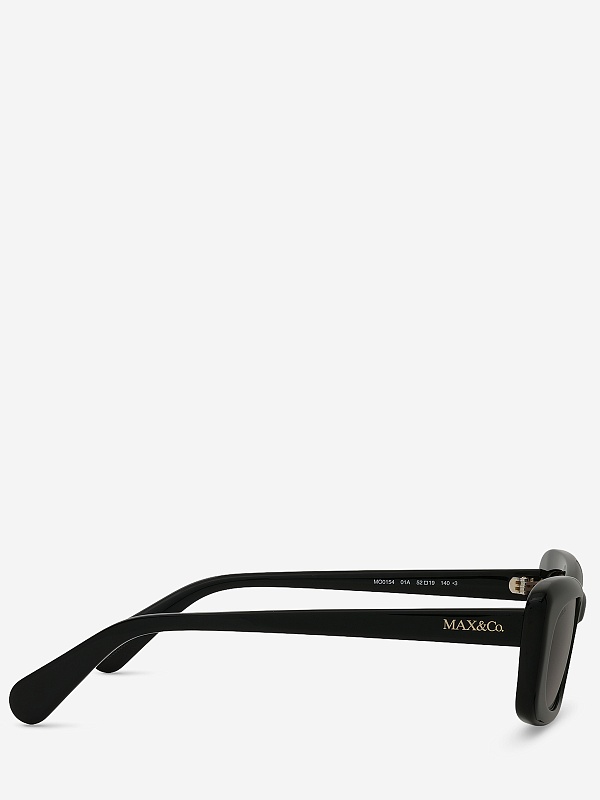 Солнцезащитные очки MAX&CO MO 0154 01A 52 19 140 - 3