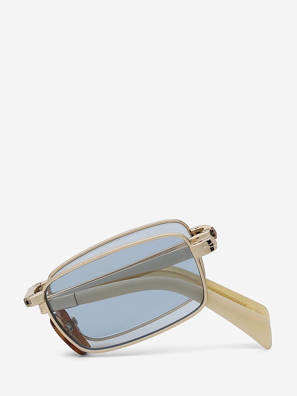 Солнцезащитные очки David Beckham DB 99/ORIGAMI IDA QZ 53 21 145 - 4