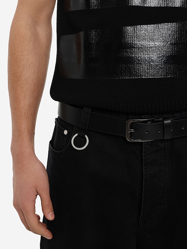 Жилет муж MM6 SH2FB0022 M13167 900S - 5