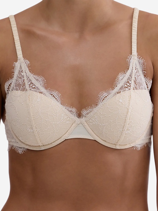Бюстгальтер жен Love Stories L24121387 180 off white - 2