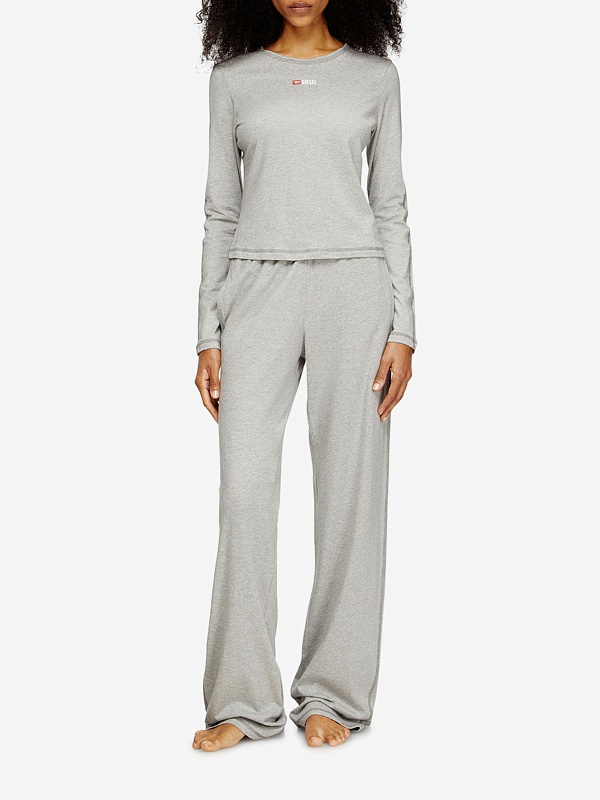 Пижама жен Diesel A19191 0PJBB 9CB - 1