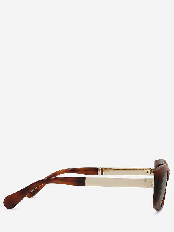 Солнцезащитные очки MAX&CO MO 0144 52E 55 17 140 - 2