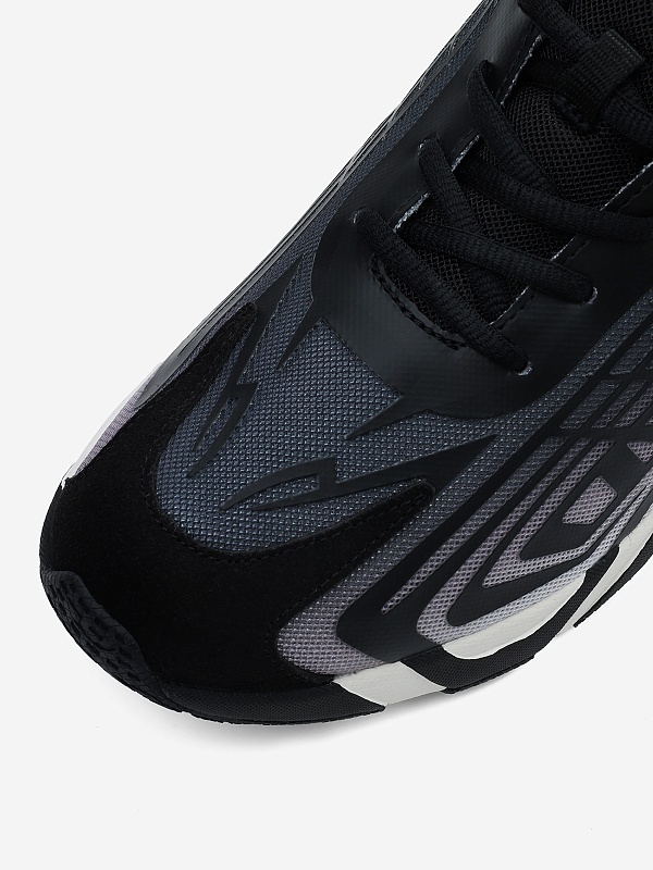 Кроссовки муж Diesel Y03738 P7473 H1532 - 6